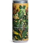 Pettersson & Munthe Sparkling Tea Bergamot & Oolong Burk 250ml