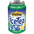 Pfanner Lemon Lime Icetea Iste Burk 33cl