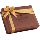 Picasso Praliner i Läderask 500g