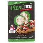 Pinsami Pinsa Romana Pizzabotten 230g
