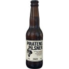 Piratens Pilsner Alkoholfri Öl 33cl