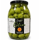 Pisciotta Pietro Nocellara Oliver Gröna 1050g