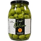 Pisciotta Pietro Nocellara Oliver Gröna 1050g