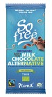 Plamil So Free Milk Chocolate Alternative 80 g
