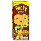 Glico Pocky Banan-choklad 25g