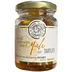 Poddi Tartufi Akaciahonung med Tryffel 100g