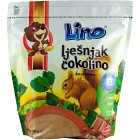 Podravka Gröt Cokolino Hasselnöt 500g
