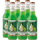 Polara Mandarino Verde 6x275ml