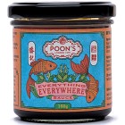 Poon's Everything Everywhere Sauce 160g