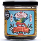 Poon's Extraordinary Chilli Oil 125g