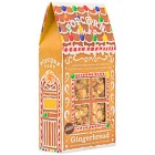 Popcorn Shed Popcorn med smak av Pepparkaka 80g