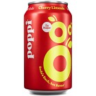 POPPI Cherry Limeade 355ml