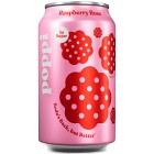 POPPI Raspberry Rose 355ml