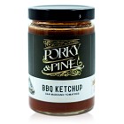 Porky & Pine Ketchup BBQ San Marzano 580ml