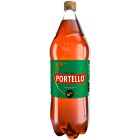 Portello PET 1,5L inkl pant