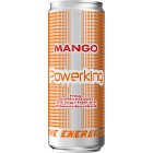 Powerking Mango 250ml