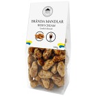 Pralinhuset Brända Mandlar Irish Cream 100g
