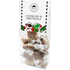 Pralinhuset Choklad & Mintkola 150g