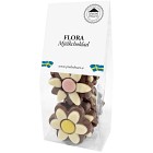 Pralinhuset Chokladblommor Flora 100g