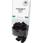 Pralinhuset Frystorkade Blåbär 40g