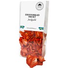 Pralinhuset Frystorkade Jordgubbar 25g
