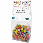 Pralinhuset Fun Time Påse 100g