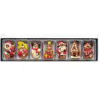 Pralinhuset Julfigurer Presentask 70g