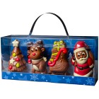 Pralinhuset Julgåva Vintersaga 120g