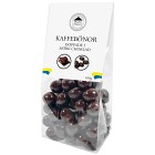 Pralinhuset Kaffebönor Mörk Choklad 100g