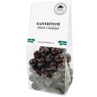 Pralinhuset Kaffebönor Mörk Choklad 100g