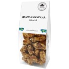 Pralinhuset Klassiska Brända Mandlar 100g