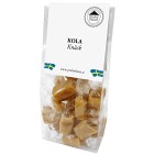 Pralinhuset Knäckkola 150g