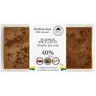 Pralinhuset Mjölkchoklad Pumpkin Spice Latte 100g