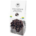Pralinhuset Moccabönor Mörk Choklad 100g