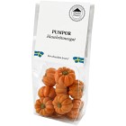 Pralinhuset Chokladpumpor med Hasselnötsnougat 100g
