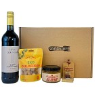 Delitea Presentlåda Mellan