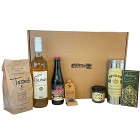 Presentlåda Delitea Stor