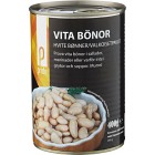  Pride Vita Bönor 400g