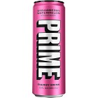 PRIME Energy Drink Strawberry Watermelon 33cl