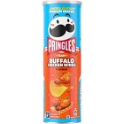 Pringles Stadium Snacks Buffalo Chicken Wings 165g