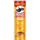 Pringles Cheddar Cheese 156g