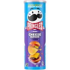 Pringles Stadium Snacks Cheeseburger 165g