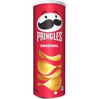 Pringles Chips Original 165g