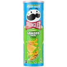 Pringles Stadium Snacks Loaded Fries 165g
