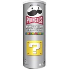 Pringles Mystery Flavor Chips Limited Edition 165g