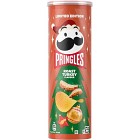 Pringles Roast Turkey Flavour 165g