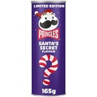 Pringles Santas Secret Flavour 165g