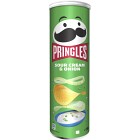 Pringles Sour Cream & Onion 200g
