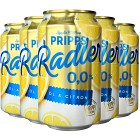 Pripps Radler 0,0% 24x33cl