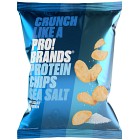 ProBrands Chips Sea Salt 50 g